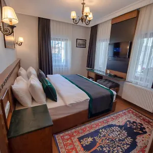 Duru Sultanahmet & Стамбул